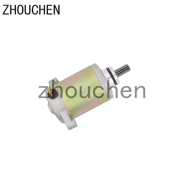 

Motorcycle Engine Electric Starter Motor For Suzuki GT125 GT 125 Spare Parts