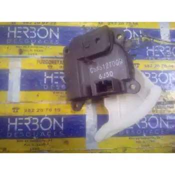 

CSA512T009 6J30 Module Electronic Suzuki Grand Vitara Jb (jt) *