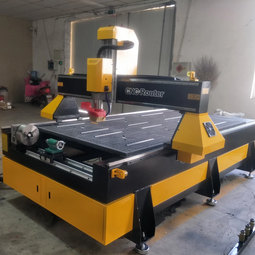 Автоматический 3d резьба по дереву cnc маршрутизатор 1325 материал режущий станок