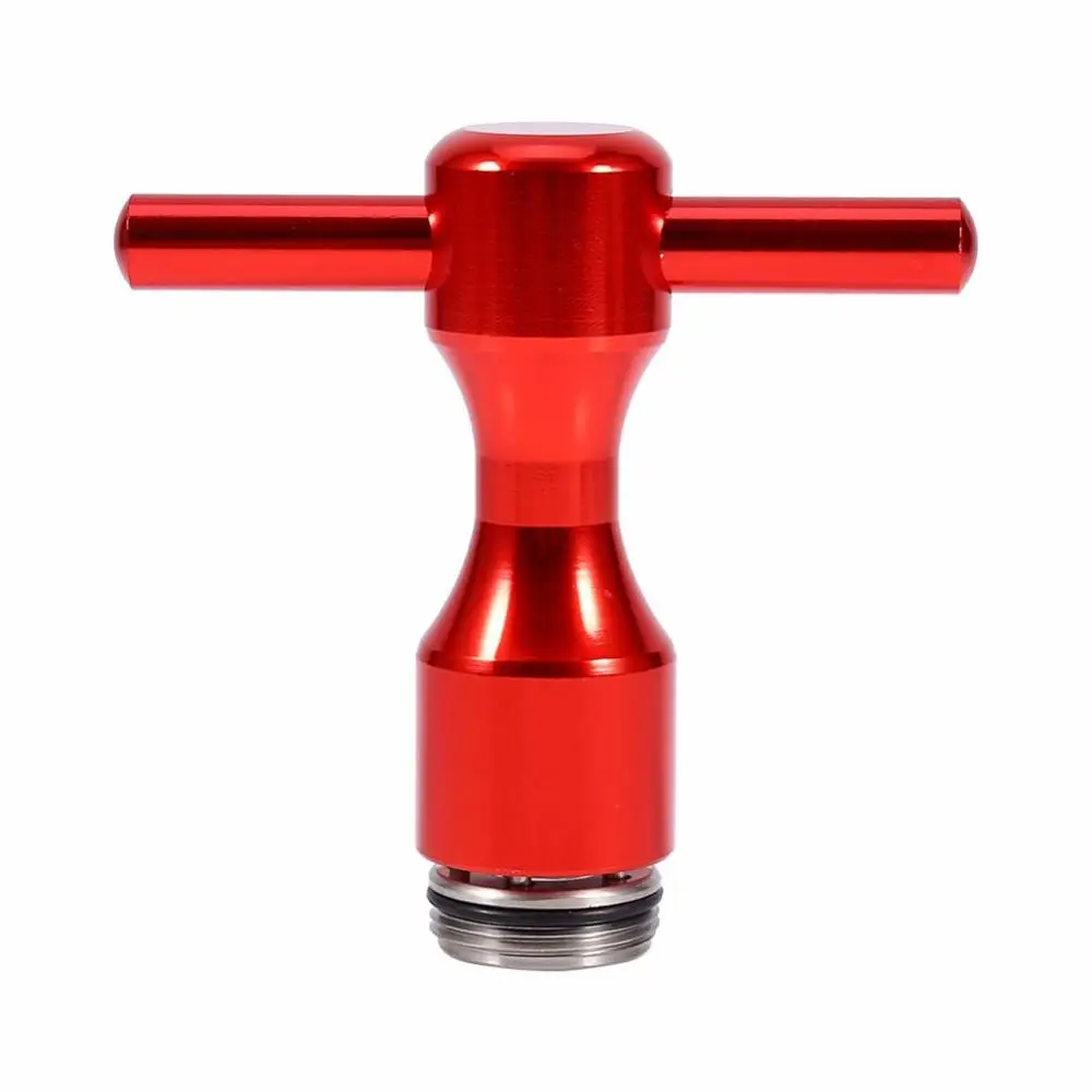 

Putter Weight Wrench Aluminium Alloy Golf Screw Wrench 5g/10g/15g/20g Putter Weight for Scotty Cameron Golf Putter Spanner