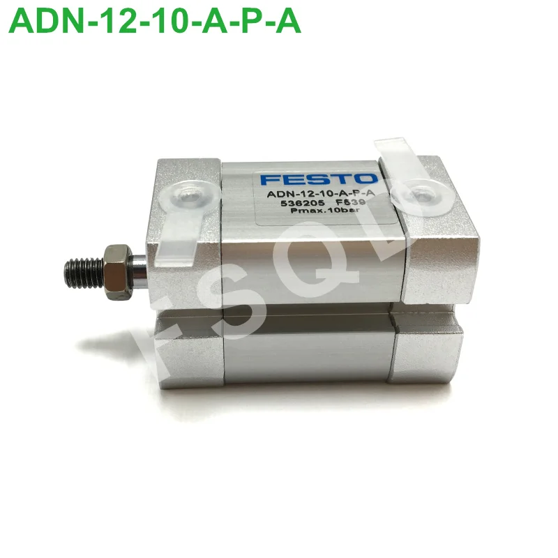 ADN-12-5 10 15 20-I-P-A 20-A-P-A FSQD FESTO выполнять пневматические компоненты воздушный