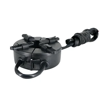 

Open-close Current Transformer Open Open 100A/5A-600A/5A 0.5S High-precision Metering