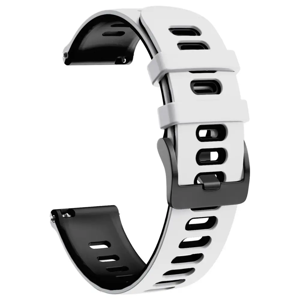 EasyFit Silicone Band For Fossil GEN 5 