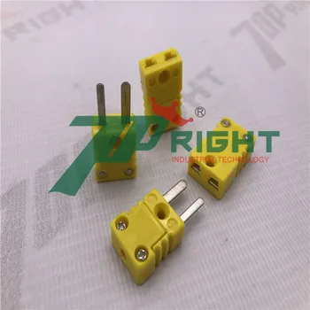 

socket connector for band heaters With k plug connector TR-CP24