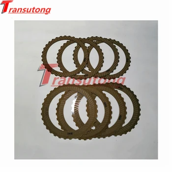 

New Original 6DCT450 MPS6 Transmission Clutch Friction plate kit For VOLVO CHRYSLER FORD LAND ROVER