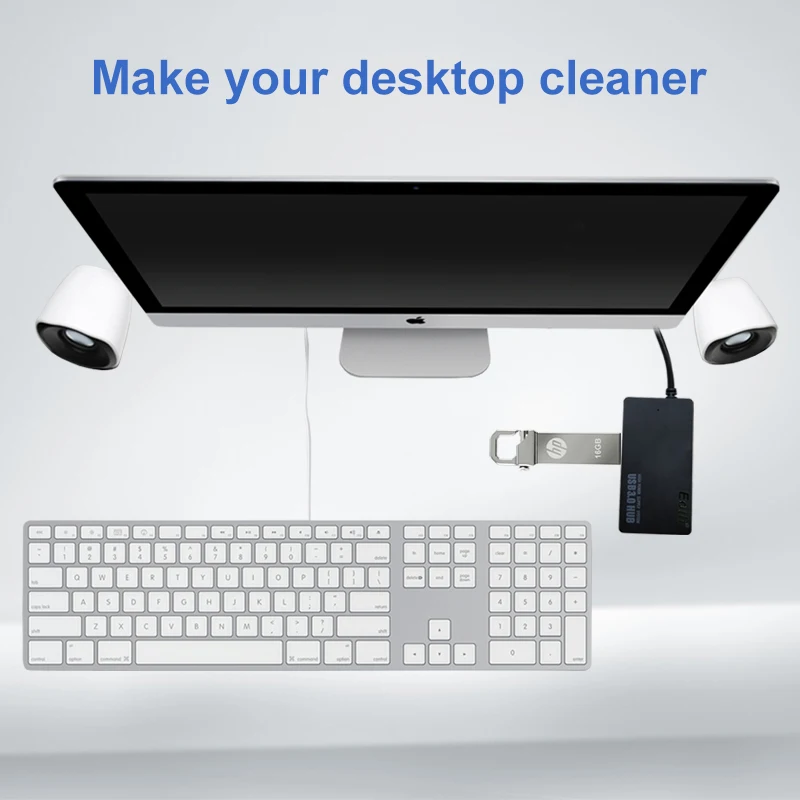 5 шт мульти Порты и разъёмы 4-Порты и разъёмы USB 3,0 работает центр данных для Microsoft Surface Pro/книга для Macbook Mac usb-хаб сплиттер адаптер для Windows, Mac