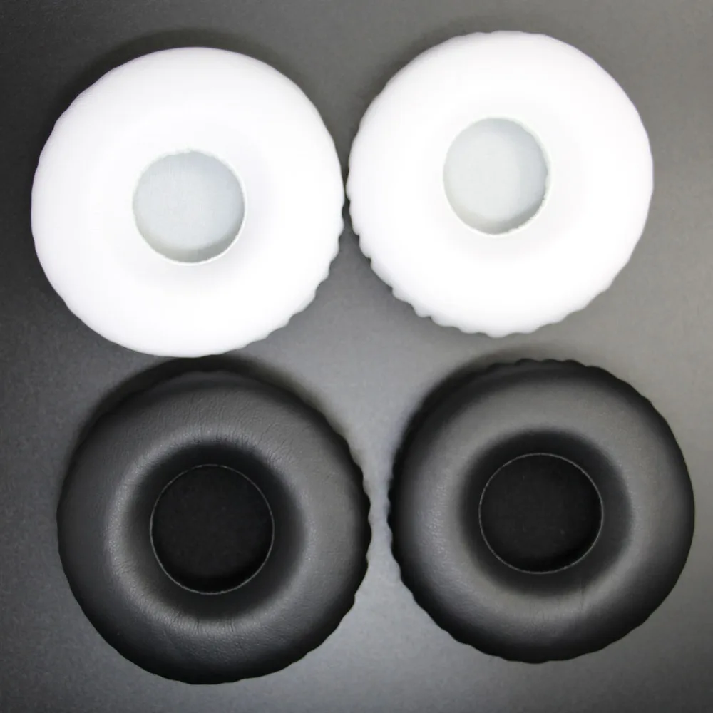 Replacement Foam Ear Pads Cushions for Beats by Dr. Dre Solo Wireless Headphones Earpads High Quality (1)