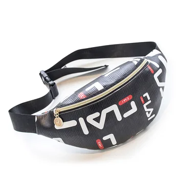

Unisex Chest bag Waist Pack Fanny Pack Belt Bag male female fashion shoulder Messenger bag Crossbody bag Phone wallet coin Purse