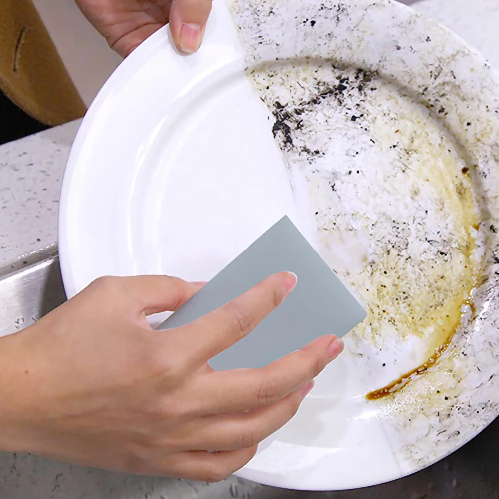 30pcs Magic Sponge Eraser Multi Surface Melamine Cleaning Sponges