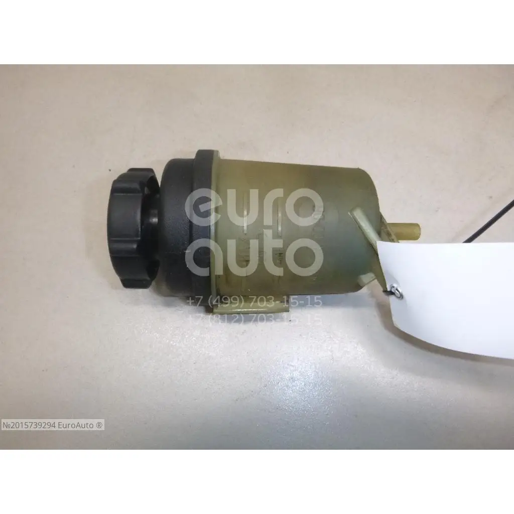Бачок гидроусилителя, состояние – Б/У,, для Ford S-MAX 6G913R700DB 6G913R700DB