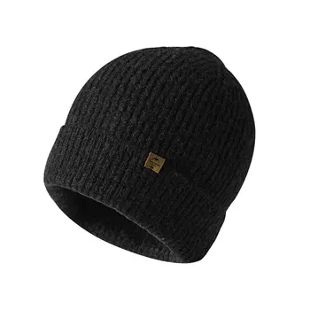 

Naturehike Single Layer Cuffed Wool Binnie Knit Hat For Men And Women