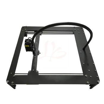

LY 2525 cnc router machine full metal assembled engraver marking carving cnc laser laser engraving machine