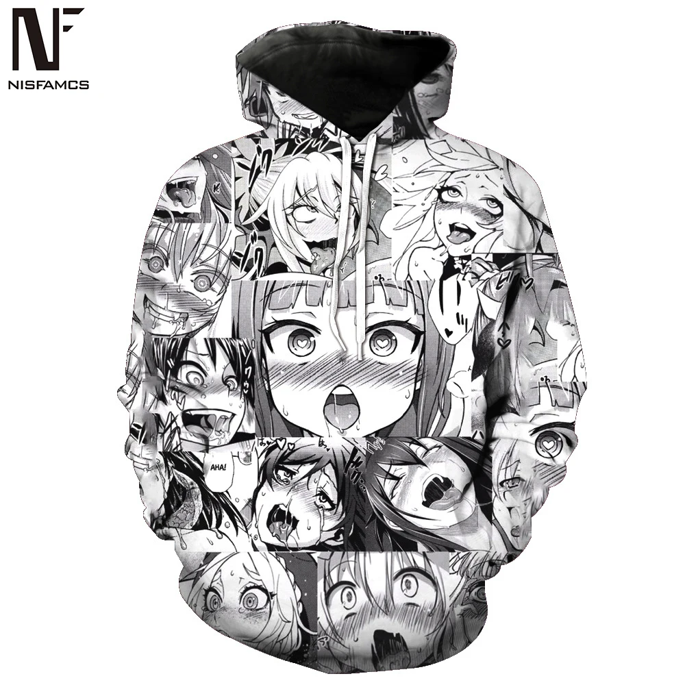 

Fashion Hip Hop Hoodie Men Fitness Harajuku Streetwear 2019 Plus Size European Size Hoodies Novelty Party Pullover Mens Clothes