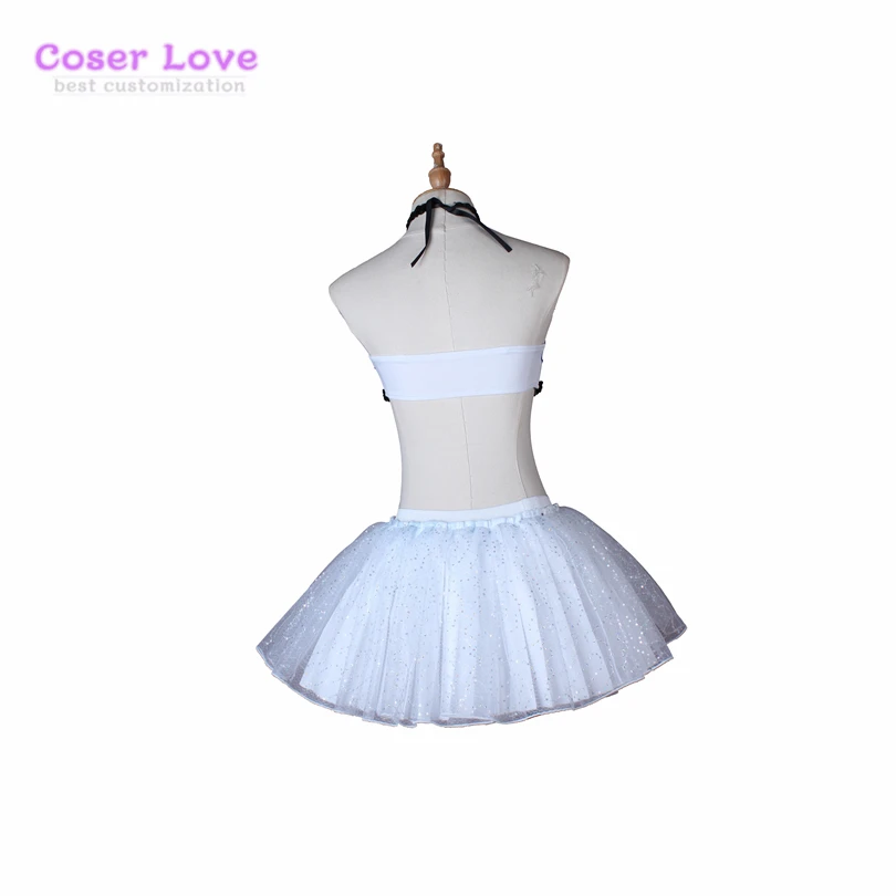 LoveLive! Солнечном свете! Aqours 4th Singler HORIZON охара Мари косплей костюм карнавал Хэллоуин Рождество