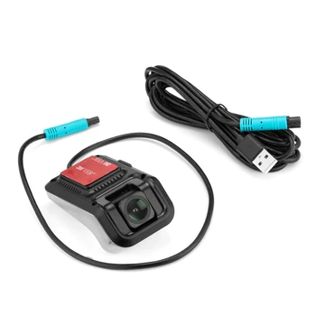 

High Quality Car Dash Cam 1080P Night Version Car Camera USB ADAS DVR Dashcam Android Car DVR Recorder Auto Recorder Dashcam
