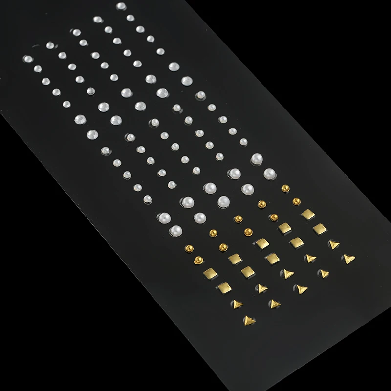 Fashion Women Tattoo Diamond Makeup Eyeliner Eyeshadow Face Sticker Jewel Eyes Makeup Crystal Eyes Sticker Fashion Women Tattoo Diamond Makeup Eyeliner Eyeshadow Face Sticker Jewel Eyes Makeup Crystal Eyes Sticker