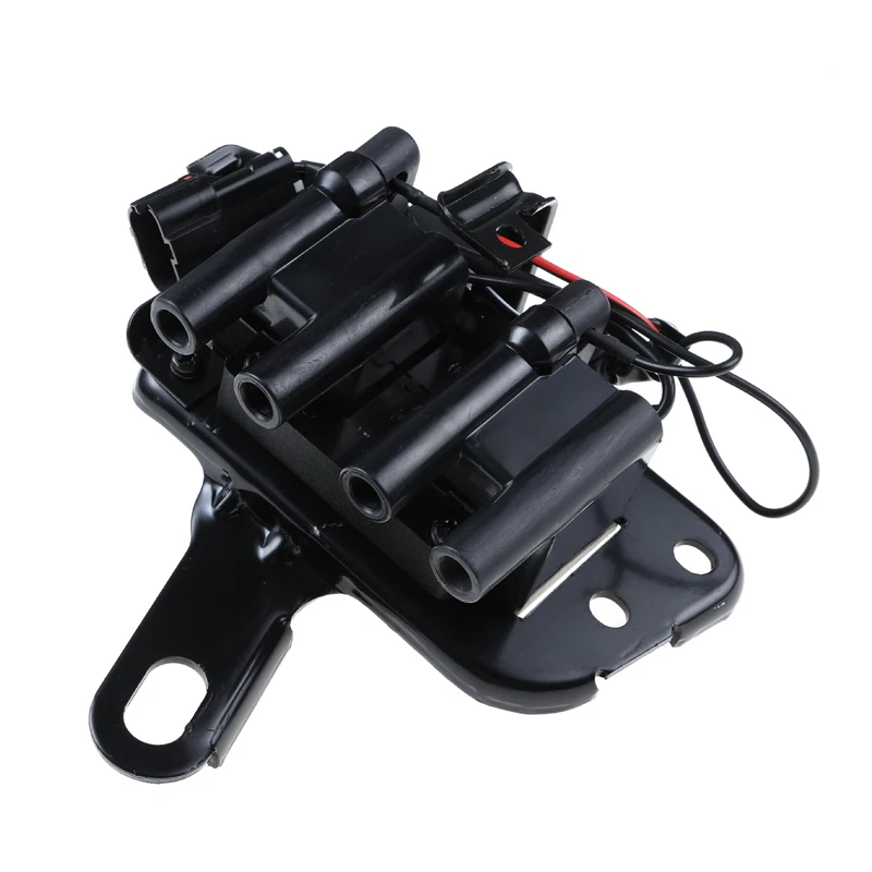 Катушка зажигания 27301-23003 2730123003 для hyundai Elantra Tiburon Coupe Lantra Getz Sonata 0040100267 0986221008 XIC8347 5C1152
