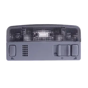 

New Arrive Car Reading Interior Light For VW Passat B5 Golf 4 Bora Polo Caddy Touran Octavia Fabia Drop Shipping Support