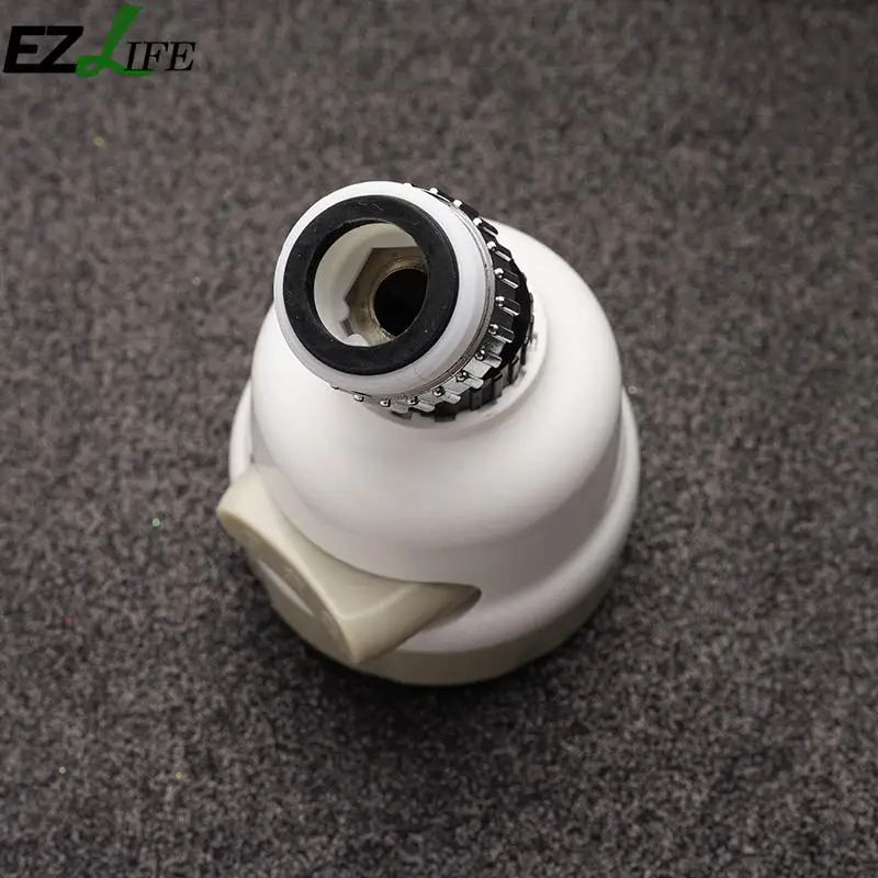 EZLIFE кран Носик водосберегающий кран диффузор с аксессуарами для воды кухонный кран Распылитель Очиститель адаптер головка B6N9