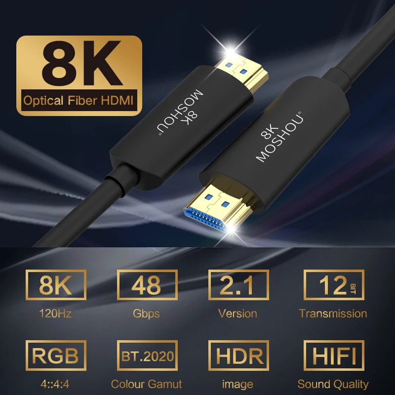 Hdmi 2.1 120hz Купить Кабель
