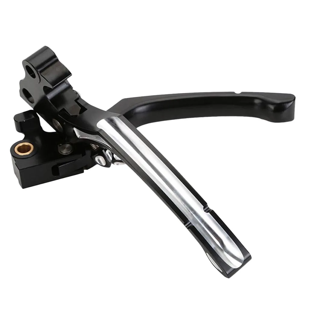Brake Clutch Lever Left+Right For  Sportster XL883/1200 04-13