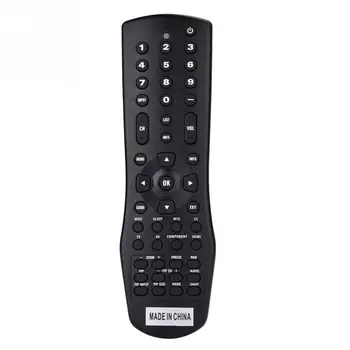 

Vr1 Smart Tv Remote Control Controller Replacement for Vizio Vr1 Led Lcd Tv