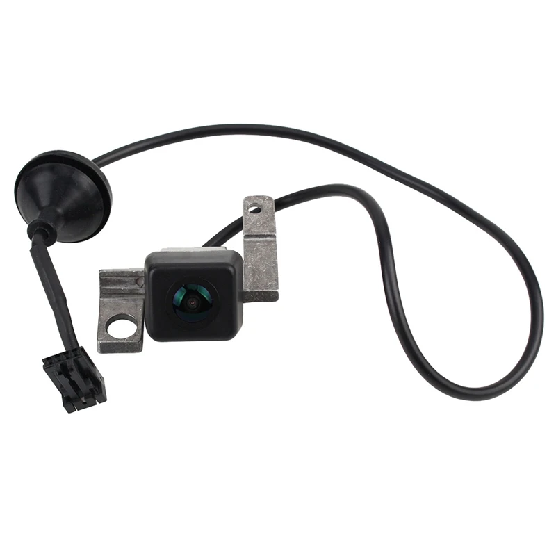 New for Hyundai Genesis Sedan 2009-10-11 Rear View Camera Reverse Backup Camera Park Assist Camera 	95760-3M060