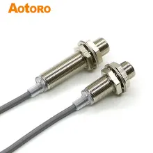 Roda automática SC12-20K velocidade sensor de proximidade cilindro abs roda