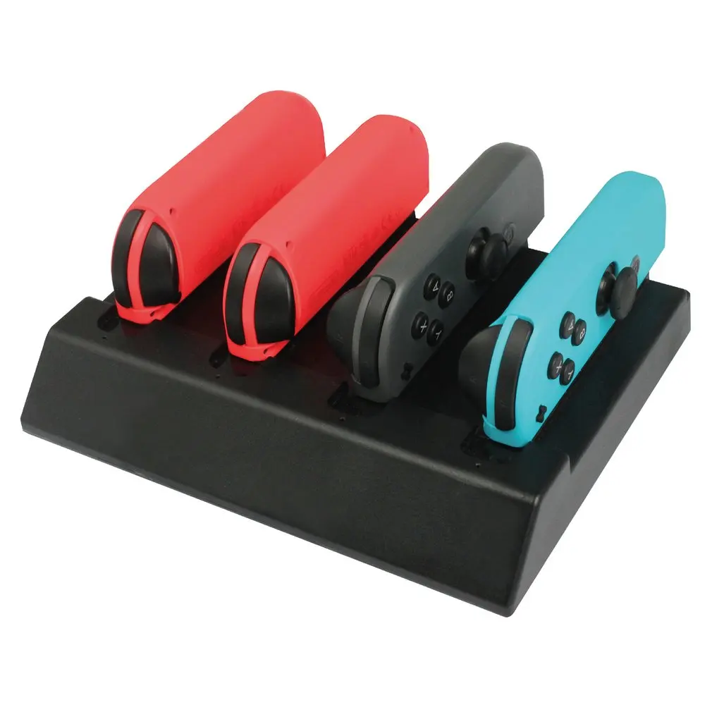Новейший Сменный Чехол для док-станции kingd Switch Dock охлаждающая база DIY Модифицированная портативная мини-игровая консоль зарядная док-станция