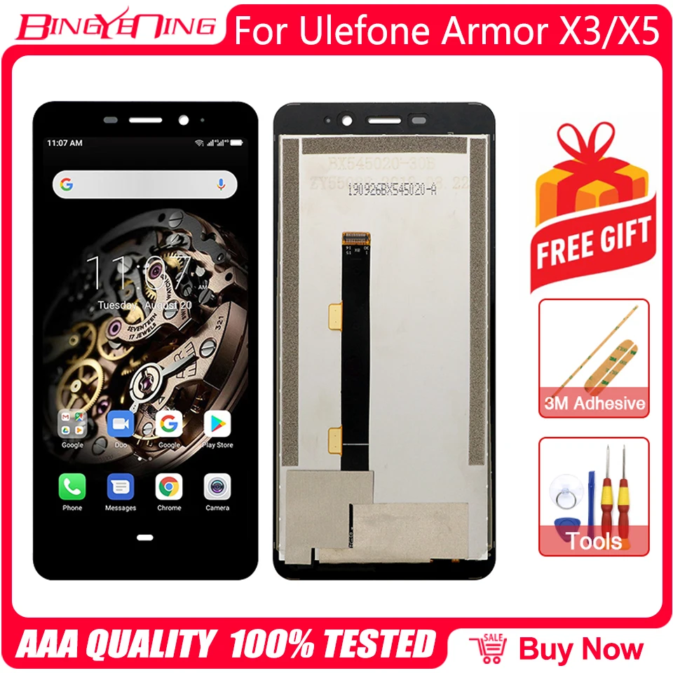 Armor X6 Pro Купить