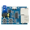 1pcs TF card U disk MP3 Format decoder board module amplifier decoding audio Player ► Photo 3/6