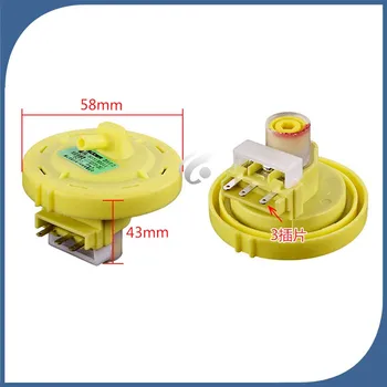 

compatible general electronic washing machine switch water level pressure sensor for controller washing machine repair XPB70261