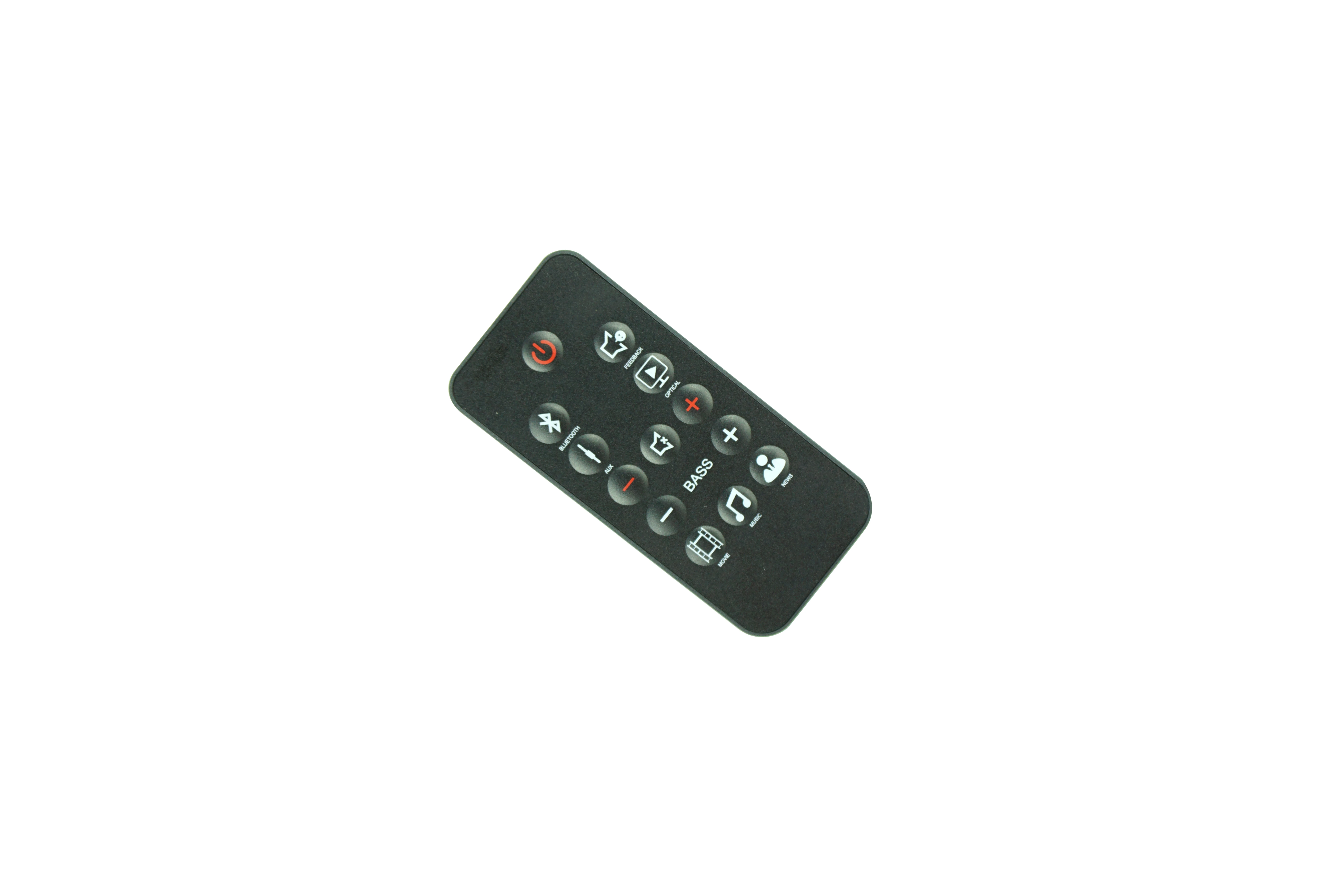 jbl sb150 remote control replacement