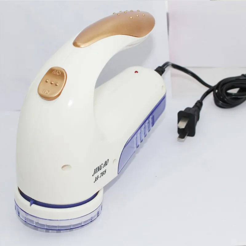 

Electric Clothes Lint Removers Fuzz Pills Shaver For Sweaters / Curtains /Carpets Clothing Lint Pellets Cut Machine Pill Remov