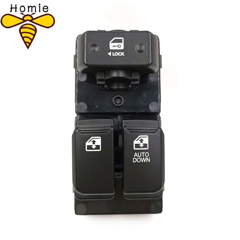 Новинка для Hyundai H1 H 1 Starex i800 Grand iMax 2007 2016 боковой электрический выключатель