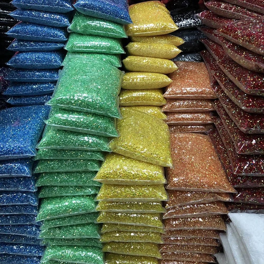 Description Picture 6 of itemBULK Wholesale Jelly AB Flatback Resin Rhinestones Candy Cab Color 3D Nail Art DIY Deco Bling Kit Supplies Embellishment