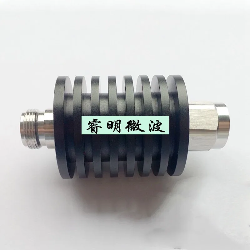 Attenuatore Rf Tipo N 25W, Attenuatore Fisso, Attenuatore Coassiale, 3,10,20,30,40Db, 0-3Ghz