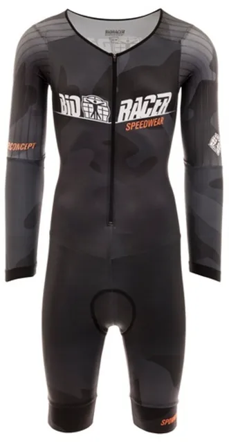 bioracer skinsuit