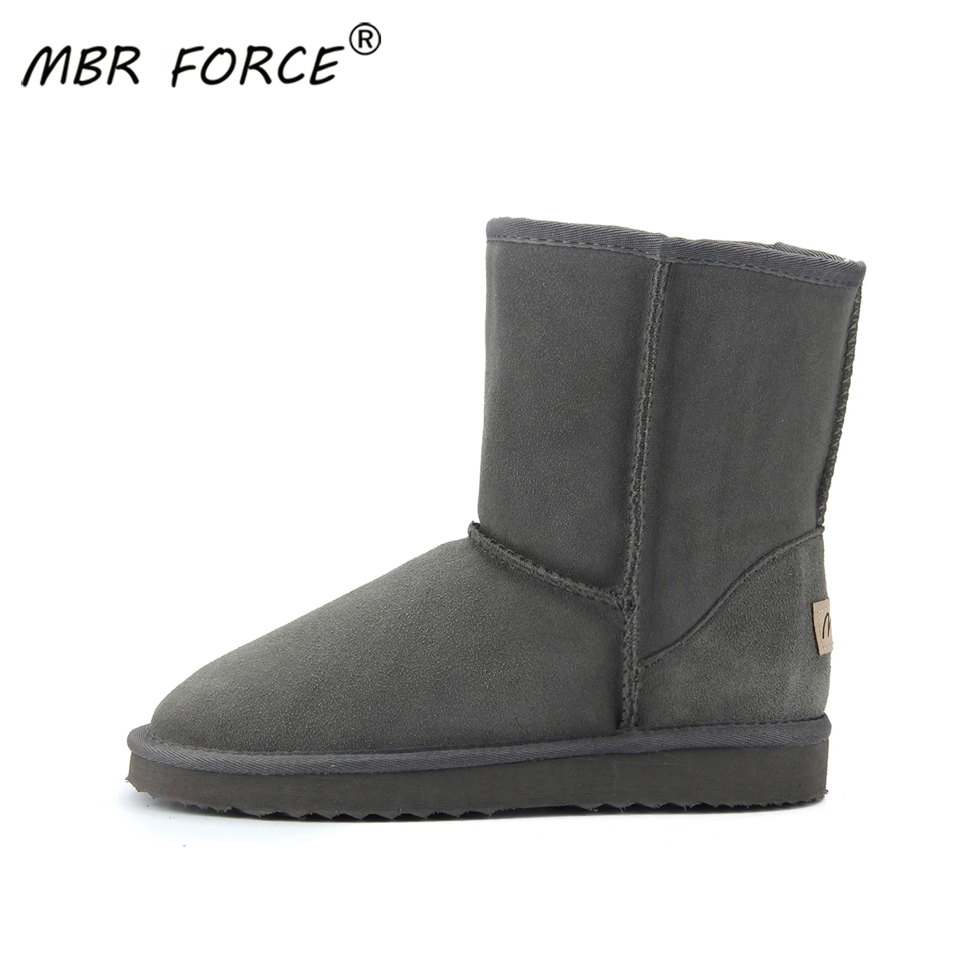 Mbr Force Boots Women | Snow Boots | Shoes | Women's Boots - Boot ...