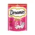 Лакомство для кошек Dreamies pads с говядиной, 140гр.