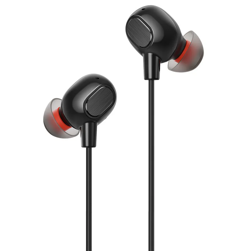 Q1 Bluetooth Earphone Dual Noise 
