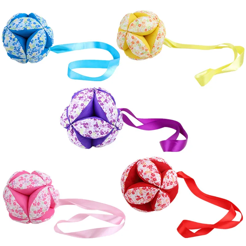 

XXFE Children Funny Ball Toy Educational Toys for 3-8 Year Old Kids Brain Training Improve Intelligence Supplies