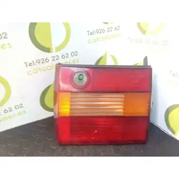 

OF PORTON Right Rear light Volkswagen Passat Saloon (312) 2.0
