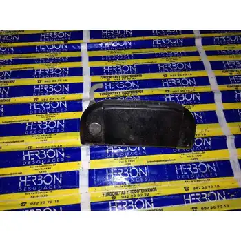 

701837210 lock Right Front Door Volkswagen *