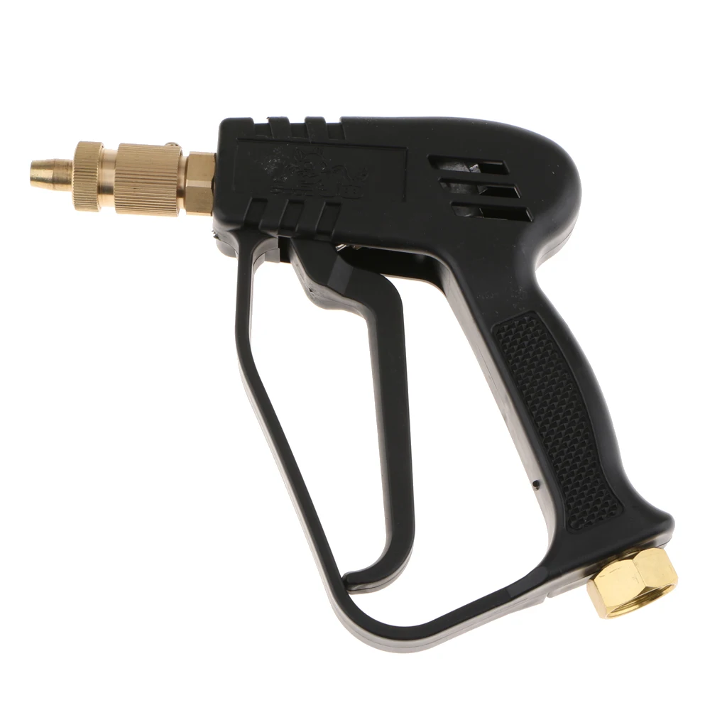 High Pressure Car Washer Cleaner Tool Water Spray Sprayer 22mm Inner Thread