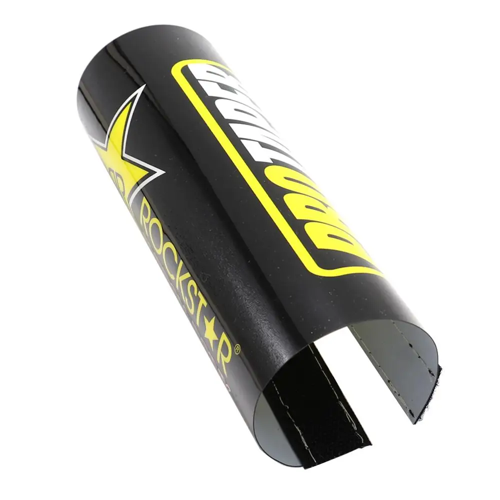 200mm 7/8" Handlebar Crossbar Bar Pad Round Bar Handlebars Pads Dirt