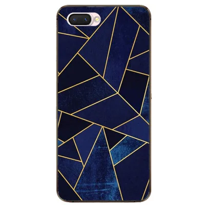Силиконовый чехол Capas Coque для Oppo A3S CPH1803 CPH1805 6,2 дюймов TPU мягкий чехол для телефона OPPO A5 CPH1809 - Цвет: W67