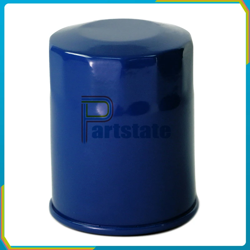 Filtro Olio Muslimex Per Honda Crv Accord Civic Sdl Fiat 500 Nissan Maxima Qx Mitsubishi Outlander Mazda 626