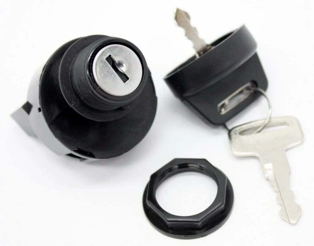 For Polaris IGNITION KEY SWITCH Sportsman 400 500 550 600 700 800 3 Position | Автомобили и мотоциклы