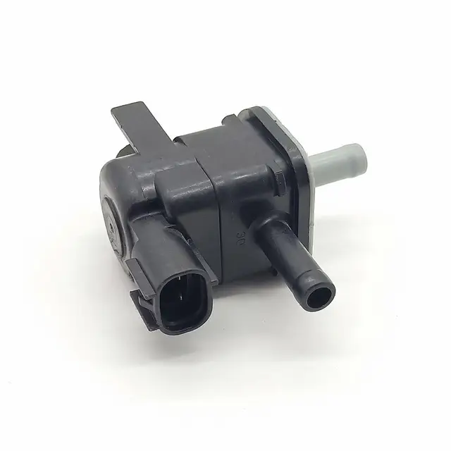 صمام تبديل الفراغ للسيارة ، ملف لولبي لتطهير البخار ، 90910-12276 ، ملحقات السيارة Toyota- Scion xA ، 1 وحدة